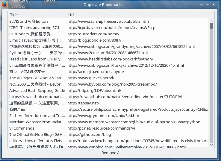 firefox addon 2